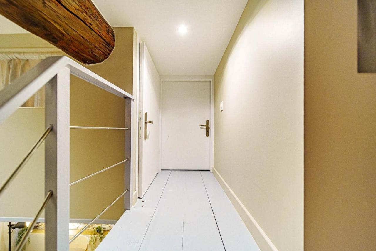 The Montesquieu Loft - Spacious 6 People - Saxe Gambetta Lyon Extérieur photo
