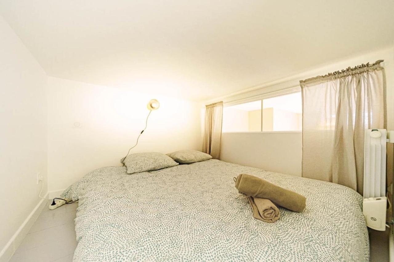 The Montesquieu Loft - Spacious 6 People - Saxe Gambetta Lyon Extérieur photo