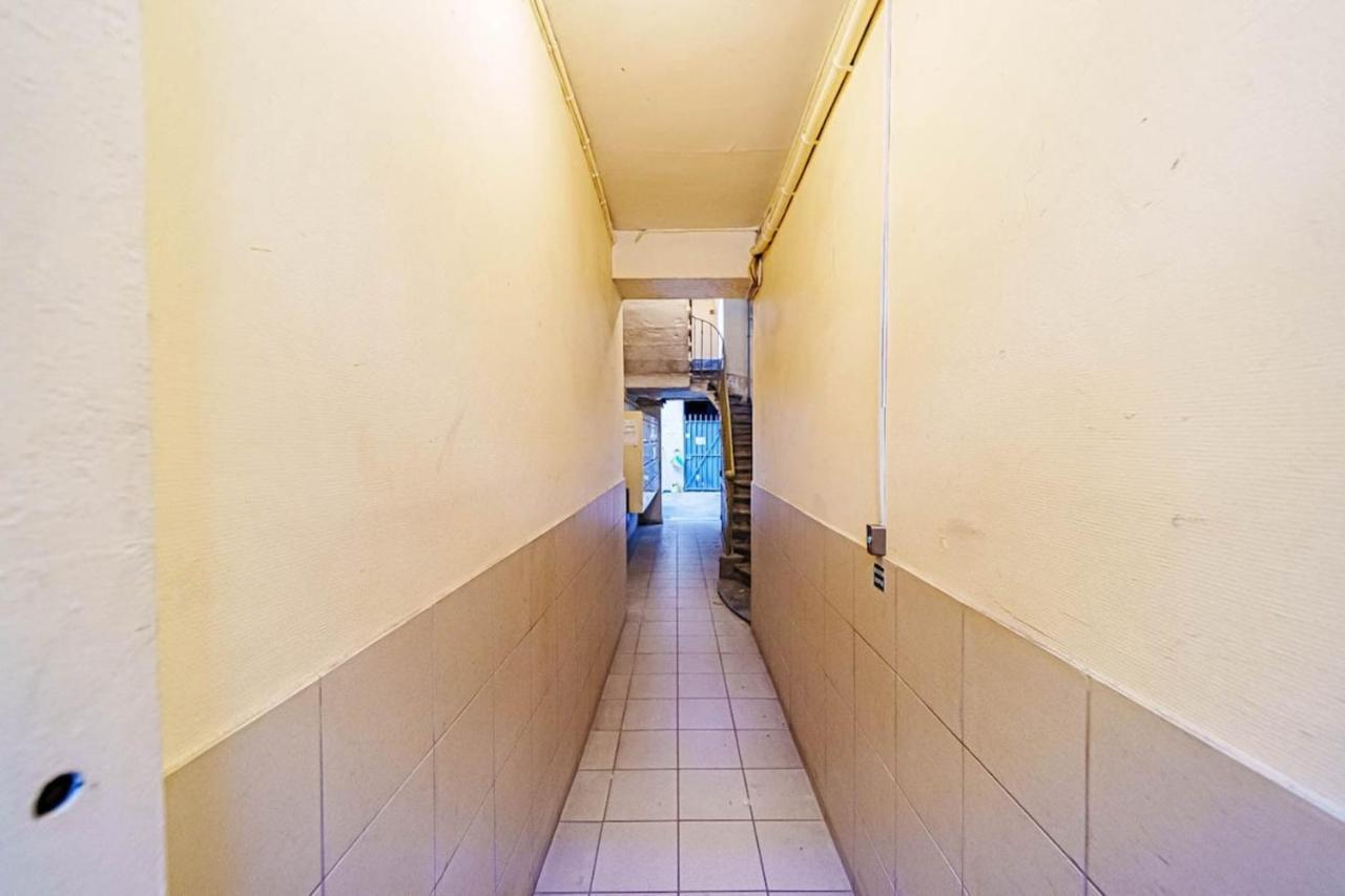 The Montesquieu Loft - Spacious 6 People - Saxe Gambetta Lyon Extérieur photo
