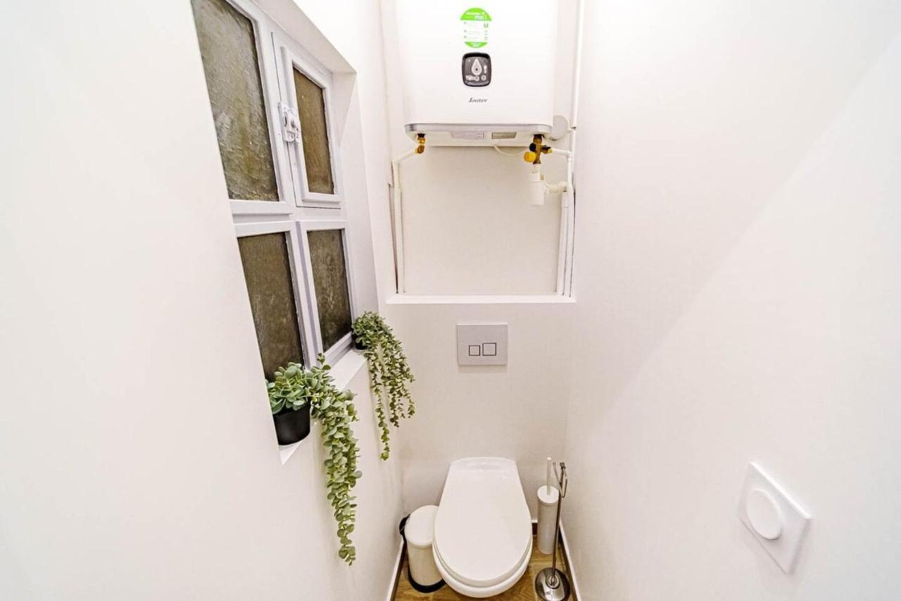 The Montesquieu Loft - Spacious 6 People - Saxe Gambetta Lyon Extérieur photo